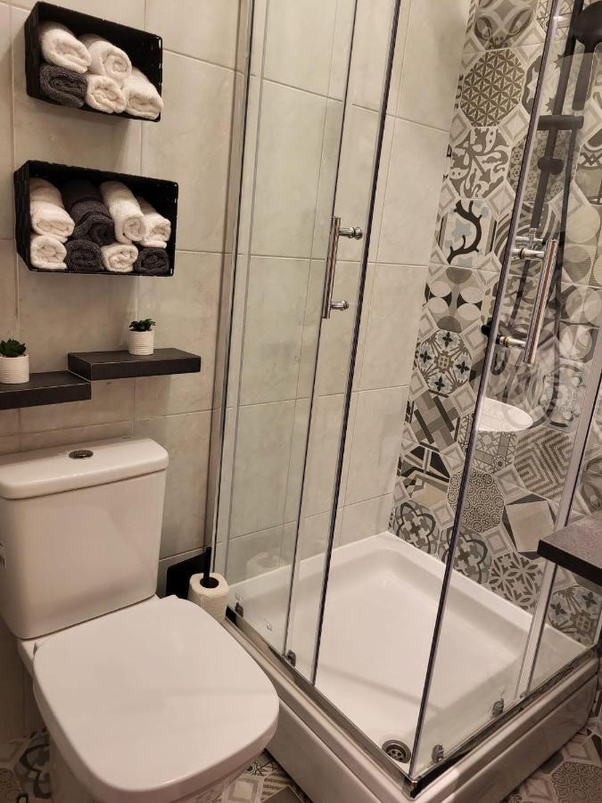 Apartmán Sobe Pilajevo 2, 183 Ulica Stjepana Radica, Gola Exteriér fotografie