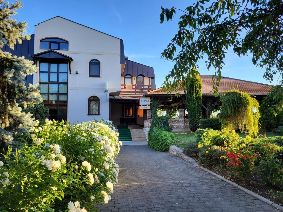 Apartmán Sobe Pilajevo 2, 183 Ulica Stjepana Radica, Gola Exteriér fotografie
