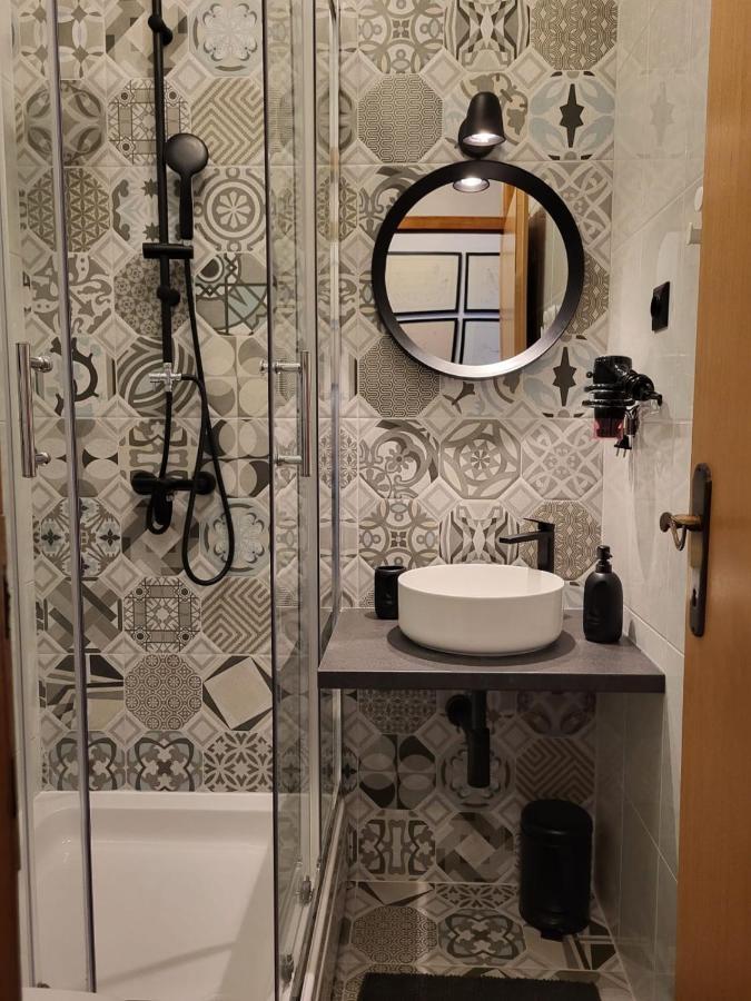 Apartmán Sobe Pilajevo 2, 183 Ulica Stjepana Radica, Gola Exteriér fotografie