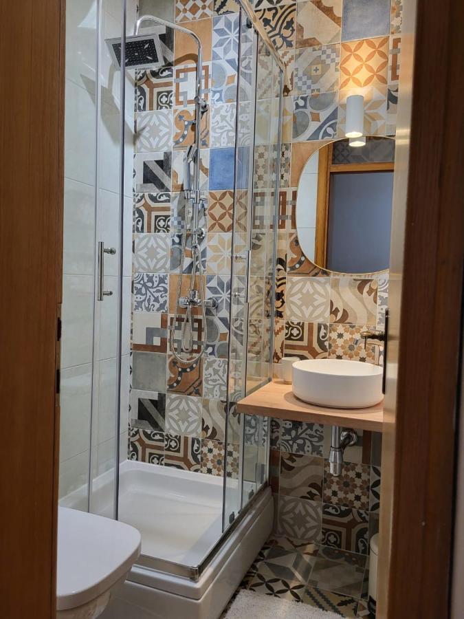 Apartmán Sobe Pilajevo 2, 183 Ulica Stjepana Radica, Gola Exteriér fotografie