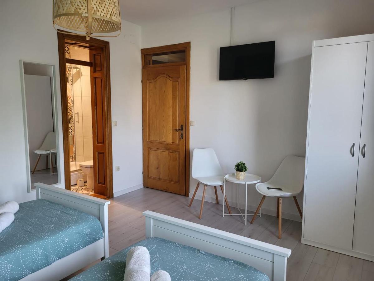 Apartmán Sobe Pilajevo 2, 183 Ulica Stjepana Radica, Gola Exteriér fotografie