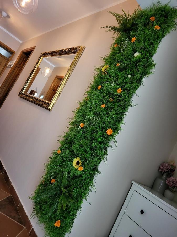 Apartmán Sobe Pilajevo 2, 183 Ulica Stjepana Radica, Gola Exteriér fotografie