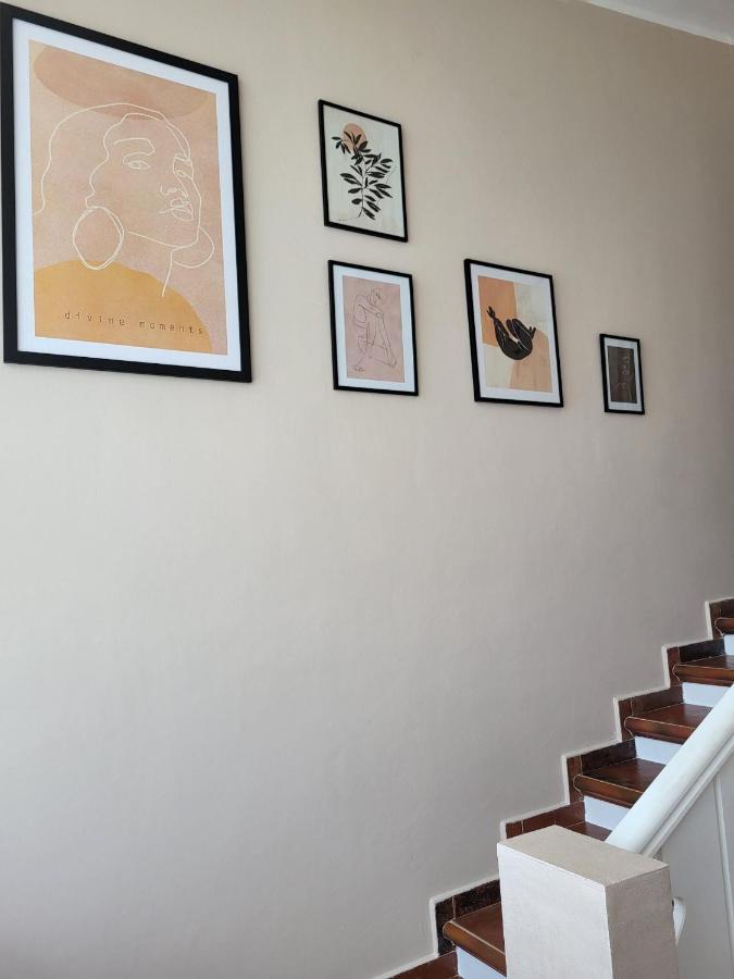 Apartmán Sobe Pilajevo 2, 183 Ulica Stjepana Radica, Gola Exteriér fotografie