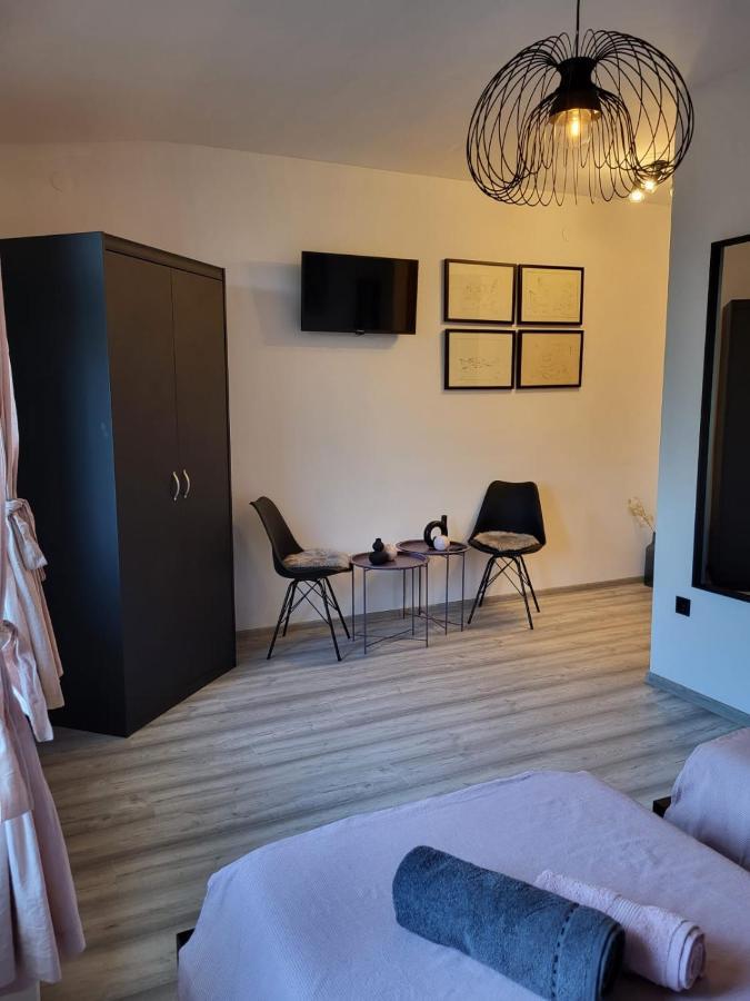 Apartmán Sobe Pilajevo 2, 183 Ulica Stjepana Radica, Gola Exteriér fotografie