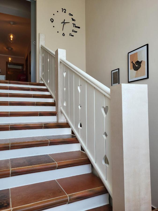 Apartmán Sobe Pilajevo 2, 183 Ulica Stjepana Radica, Gola Exteriér fotografie