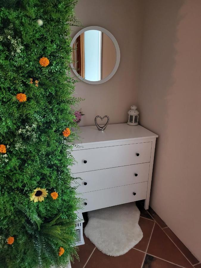 Apartmán Sobe Pilajevo 2, 183 Ulica Stjepana Radica, Gola Exteriér fotografie
