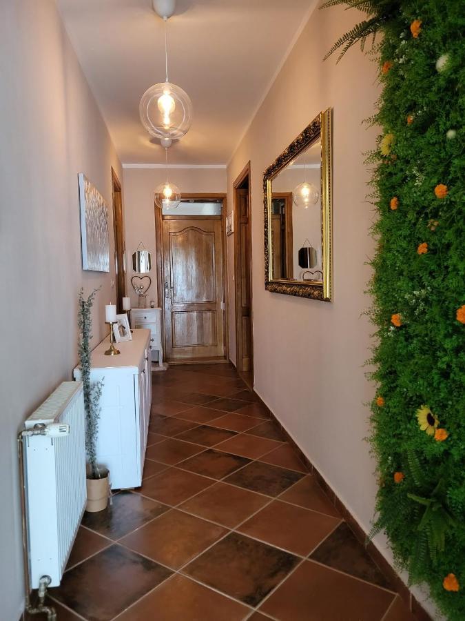 Apartmán Sobe Pilajevo 2, 183 Ulica Stjepana Radica, Gola Exteriér fotografie