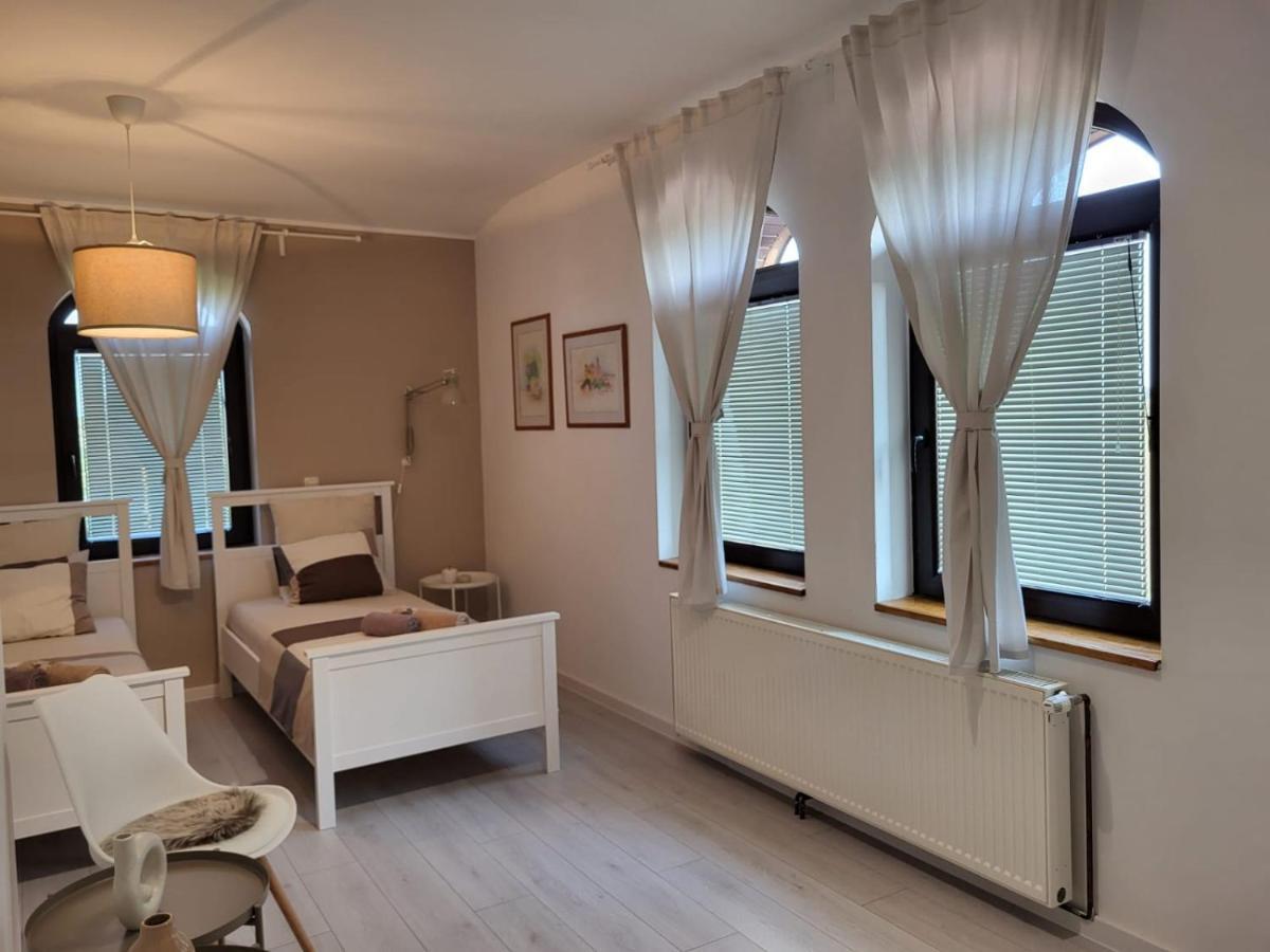 Apartmán Sobe Pilajevo 2, 183 Ulica Stjepana Radica, Gola Exteriér fotografie